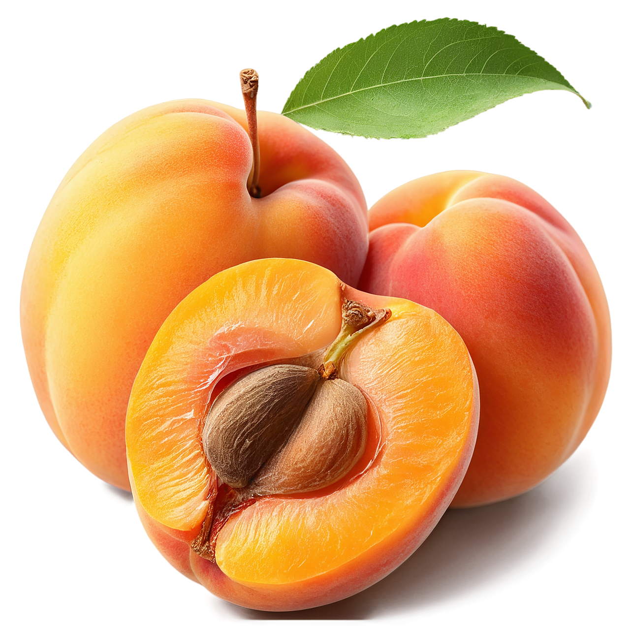 Abricot ( Or )