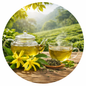 Ylang Thé ( Or )
