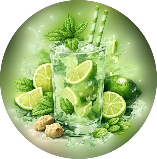 Mojito ( Argent )