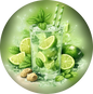 Mojito ( Argent )